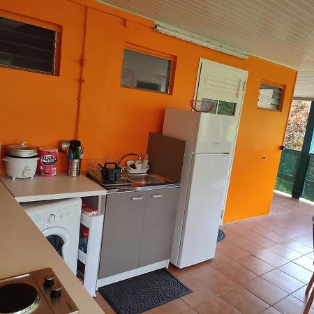 Appartement Kelysa Le Marin Extérieur photo