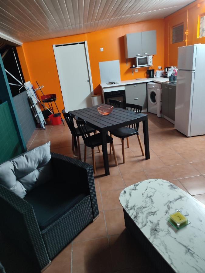 Appartement Kelysa Le Marin Chambre photo