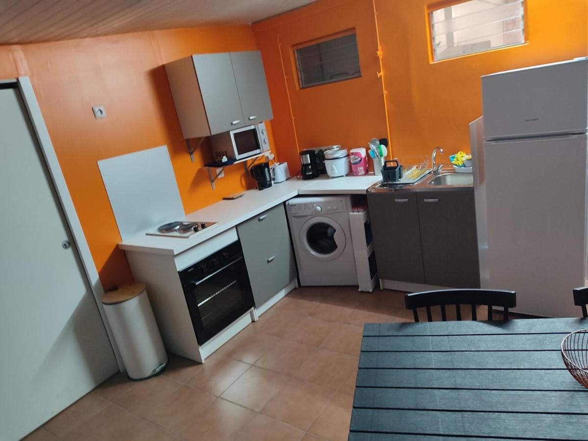 Appartement Kelysa Le Marin Chambre photo