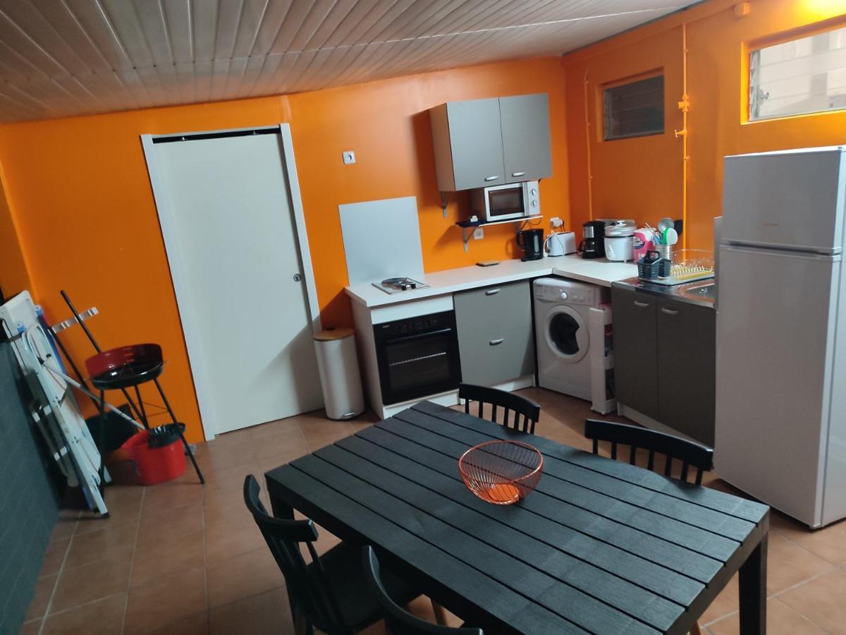 Appartement Kelysa Le Marin Chambre photo