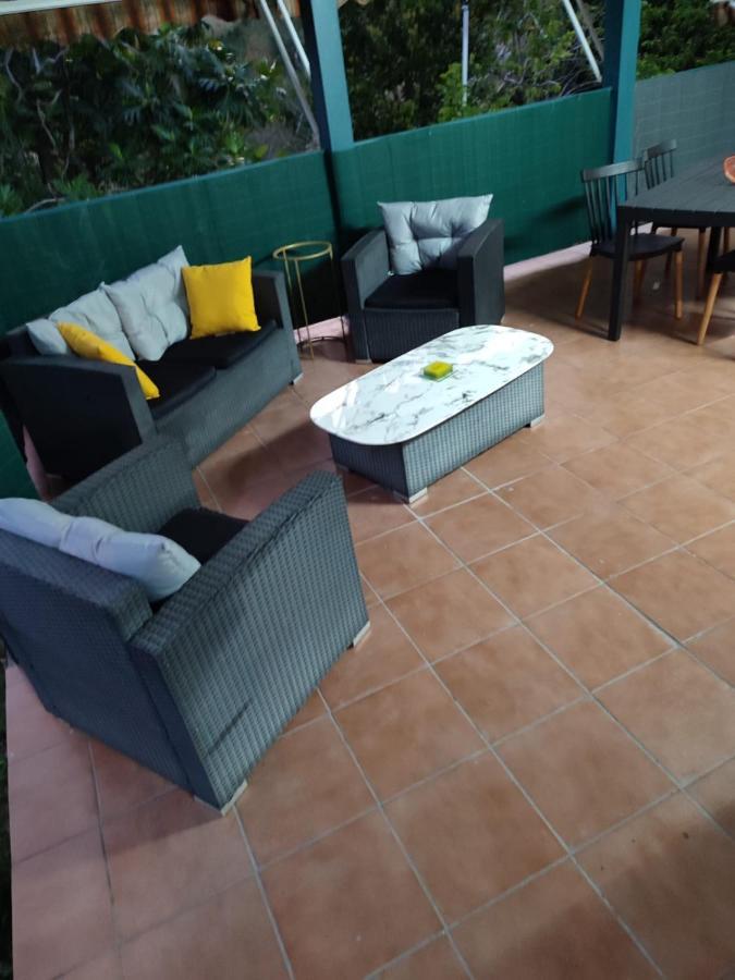 Appartement Kelysa Le Marin Extérieur photo