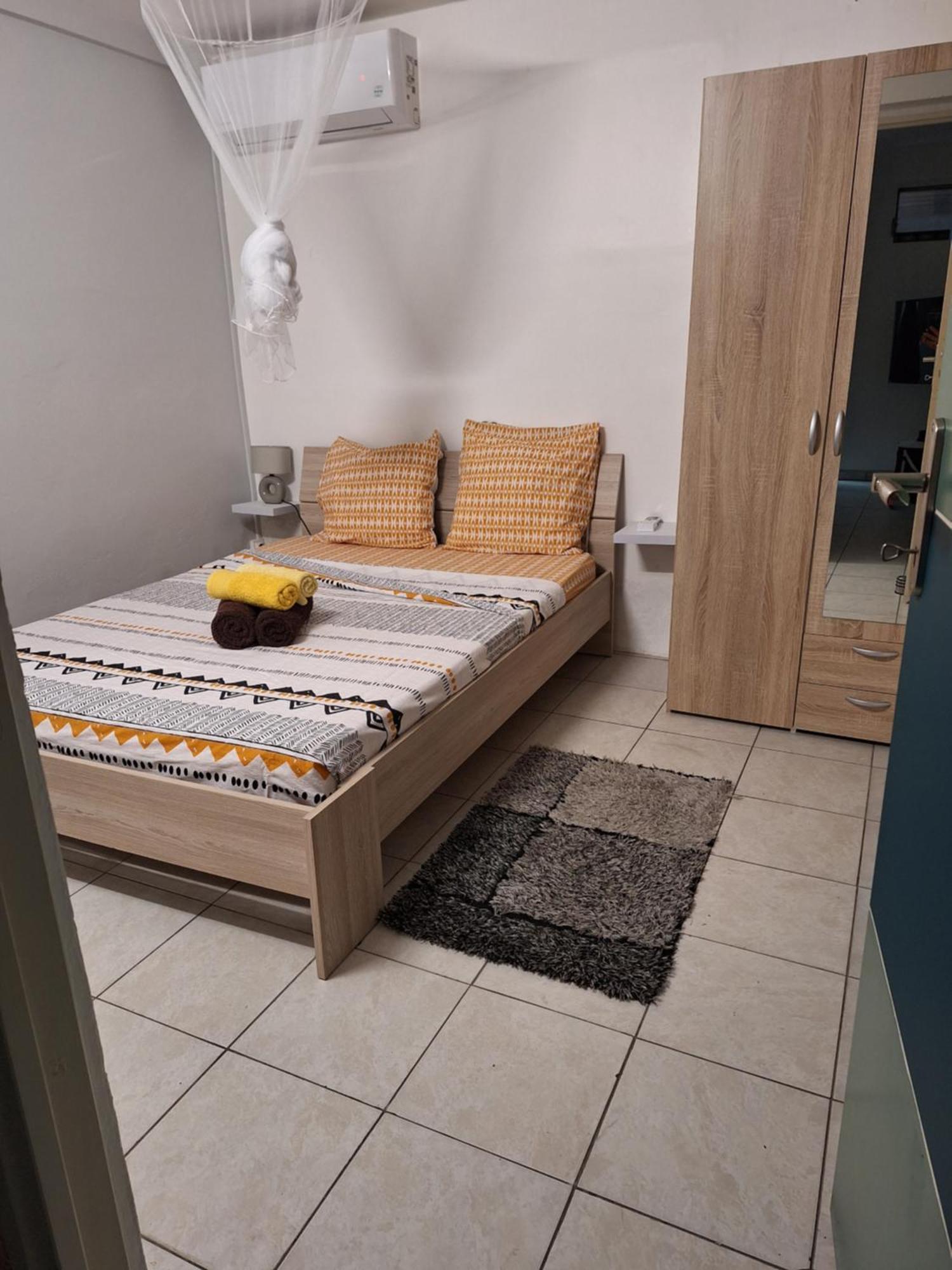 Appartement Kelysa Le Marin Extérieur photo