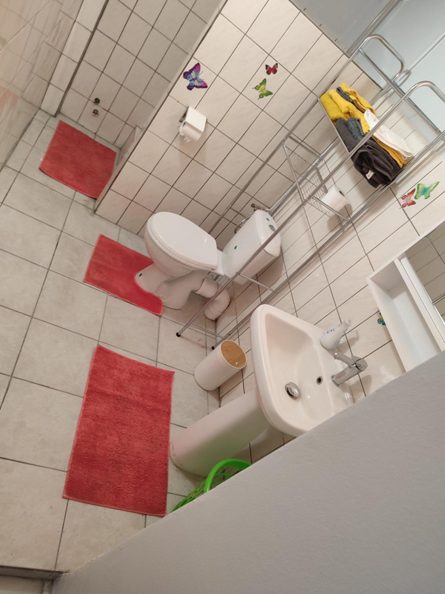 Appartement Kelysa Le Marin Extérieur photo